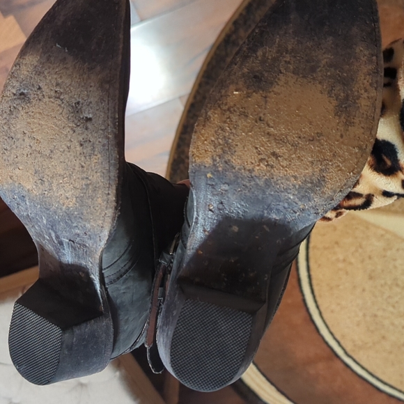 Lane boots - Picture 5 of 5